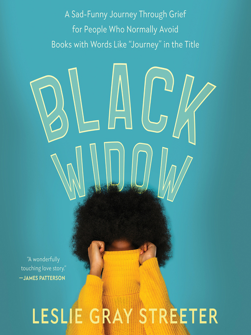 Title details for Black Widow by Leslie Gray Streeter - Wait list